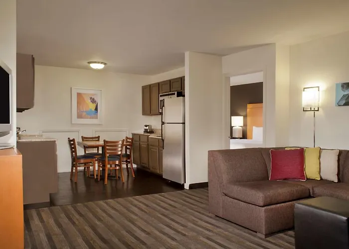 Hyatt House Colorado Springs