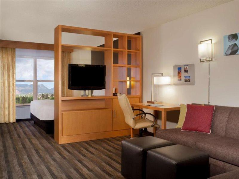 Hotel Hyatt House - Village