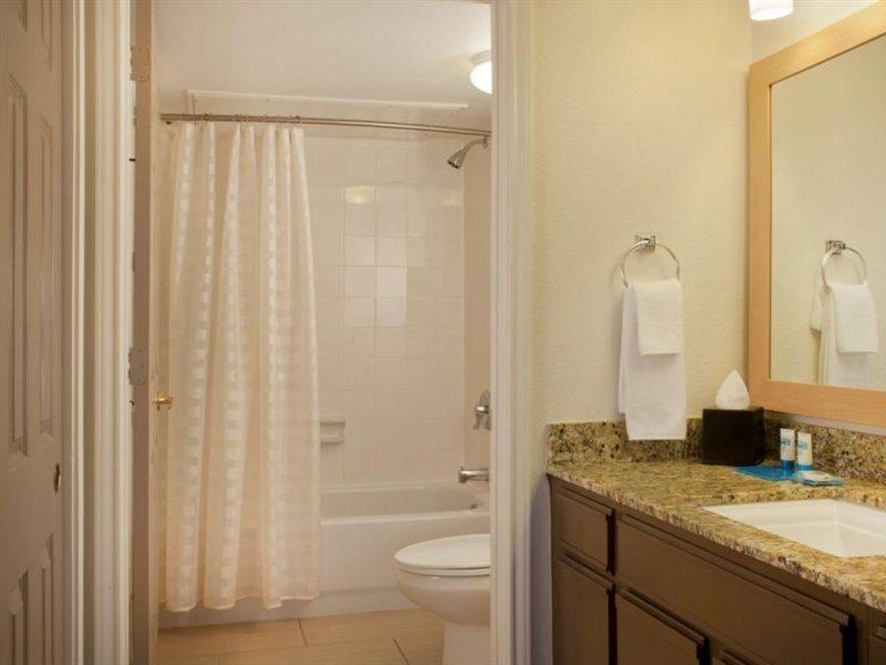 Hyatt House - University Village Hotel Colorado Springs