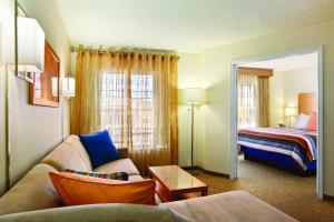 Hotel Hyatt House - University Village