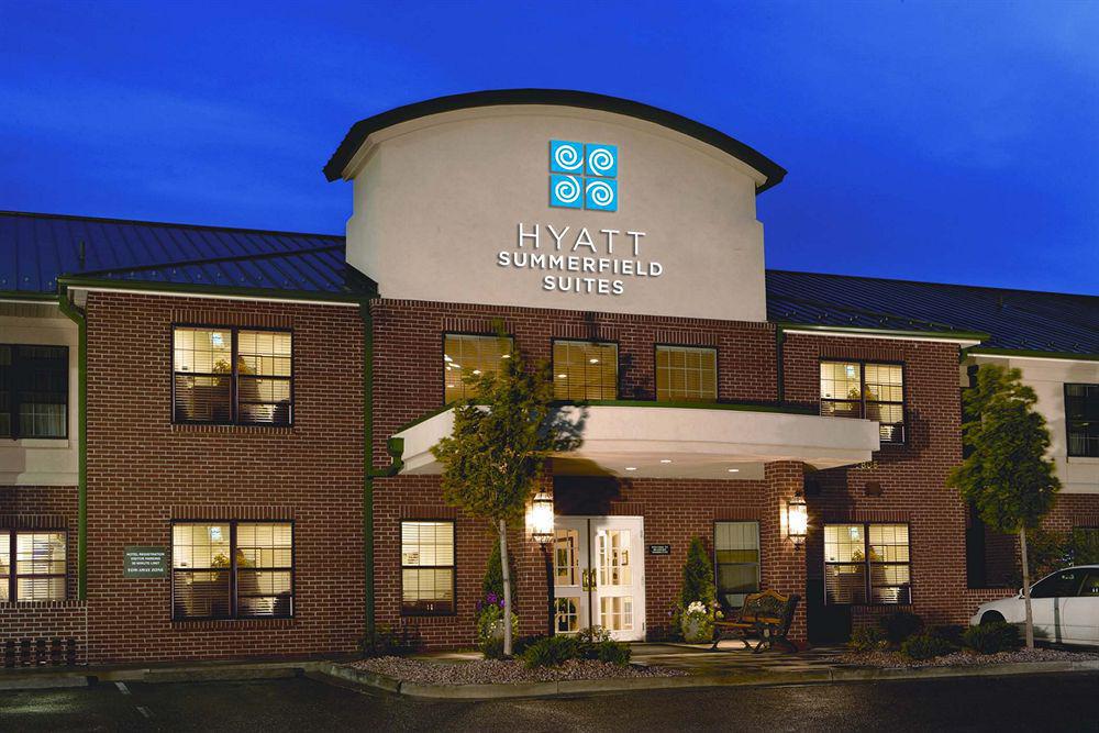 Hyatt House - Village Hotel Colorado Springs