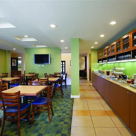 Hyatt House - University Village 